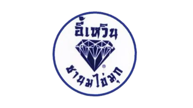 6 PTT 徽标白色 1