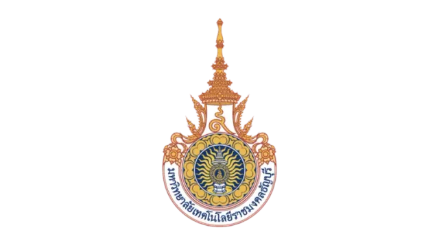 5 PTT 徽标白色 1
