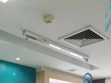 AITSCCTV安装工作及工艺标准