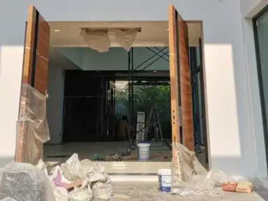AITSCCTV安装工作及工艺标准