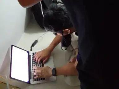 AITSCCTV安装工作及工艺标准