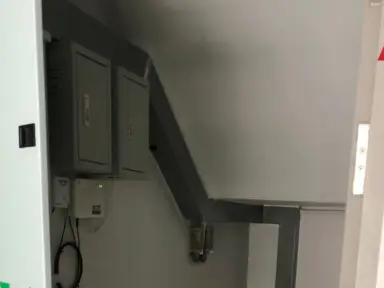 AITSCCTV安装工作及工艺标准