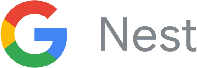 Google Nest 徽标 (1)