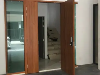 AITSCCTV安装工作及工艺标准