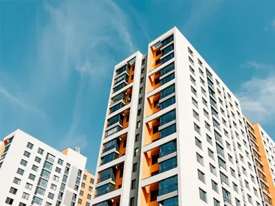 公寓
