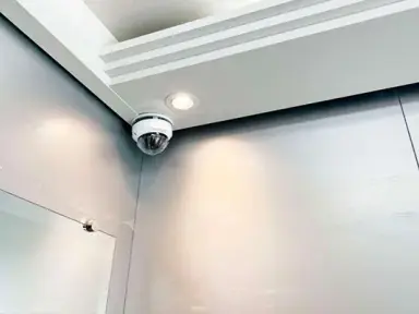 AITSCCTV安装工作及工艺标准