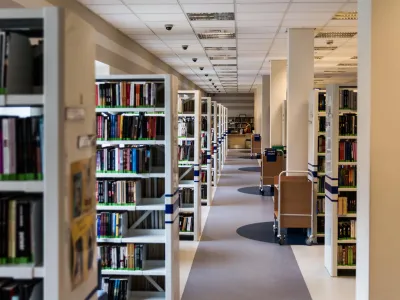 学院