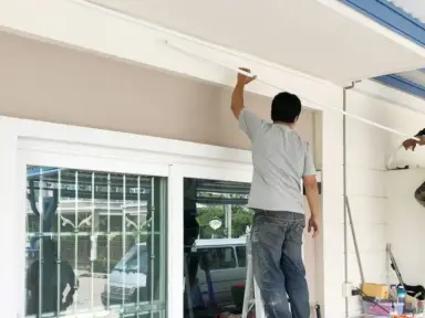 AITSCCTV安装工作及工艺标准