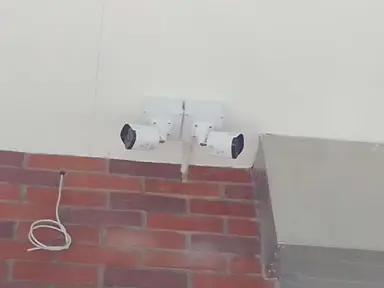 AITSCCTV安装工作及工艺标准
