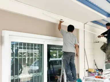 AITSCCTV安装工作及工艺标准