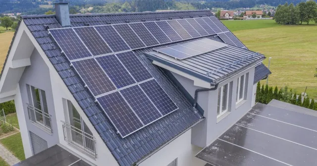 Solar cell (1)