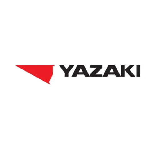 Yazaki logo