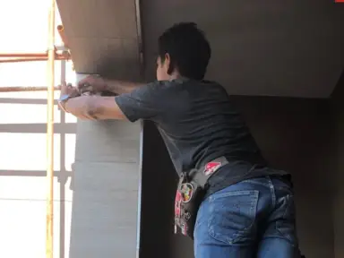 AITSCCTV安装工作及工艺标准