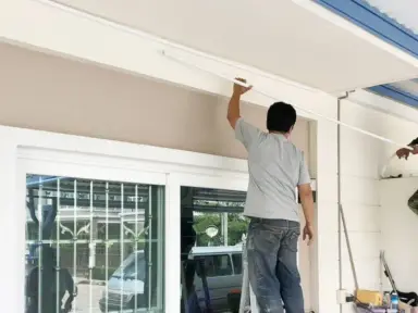 AITSCCTV安装工作及工艺标准
