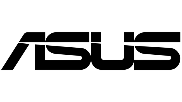 华硕标志
