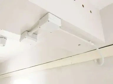 AITSCCTV安装工作及工艺标准