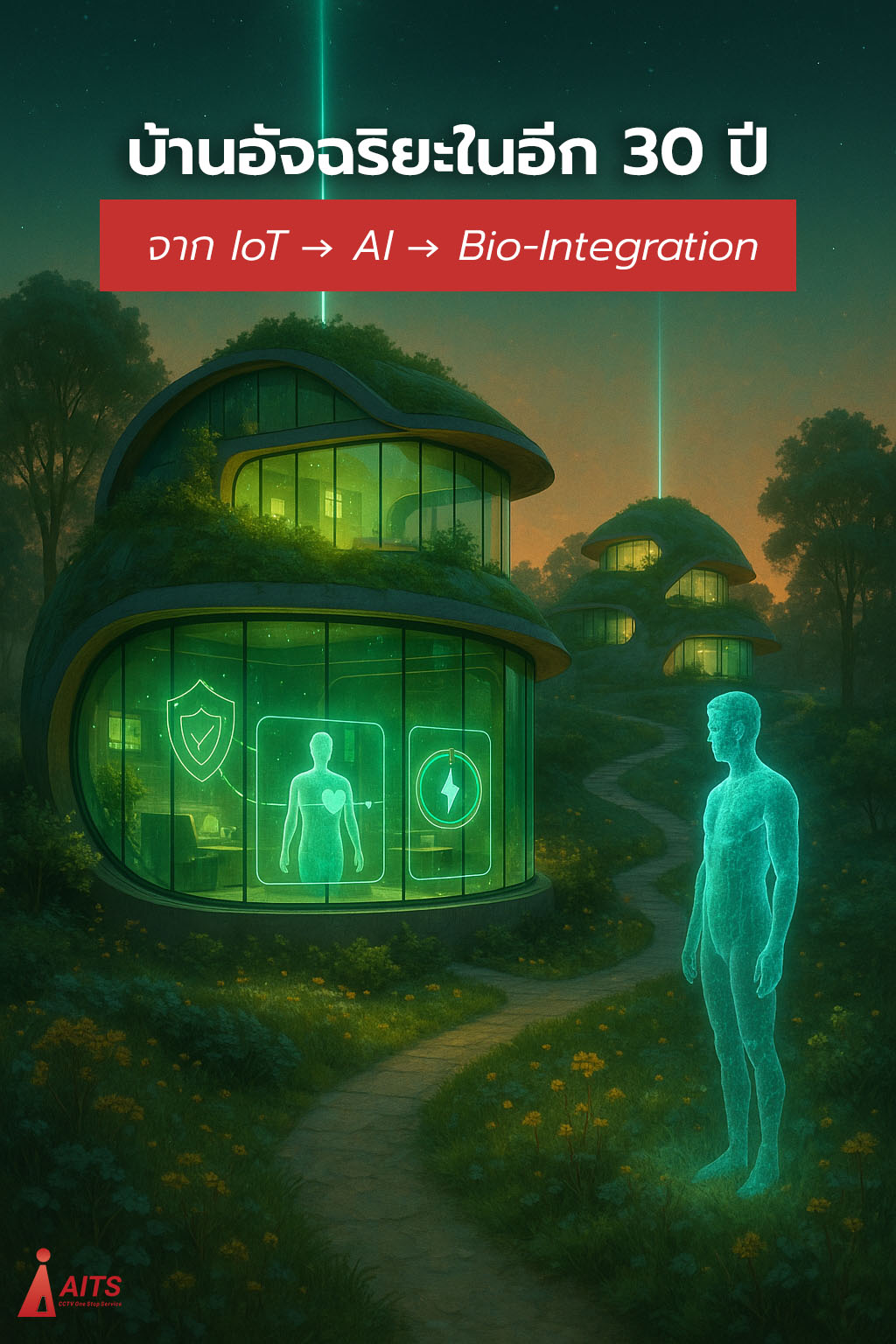Bio-Integration