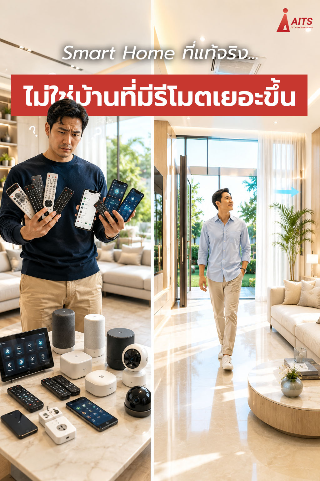 5 smart home ที่แท้จริง…ไม่ใช่บ้านที่มีรีโมตเยอะขึ้น copy