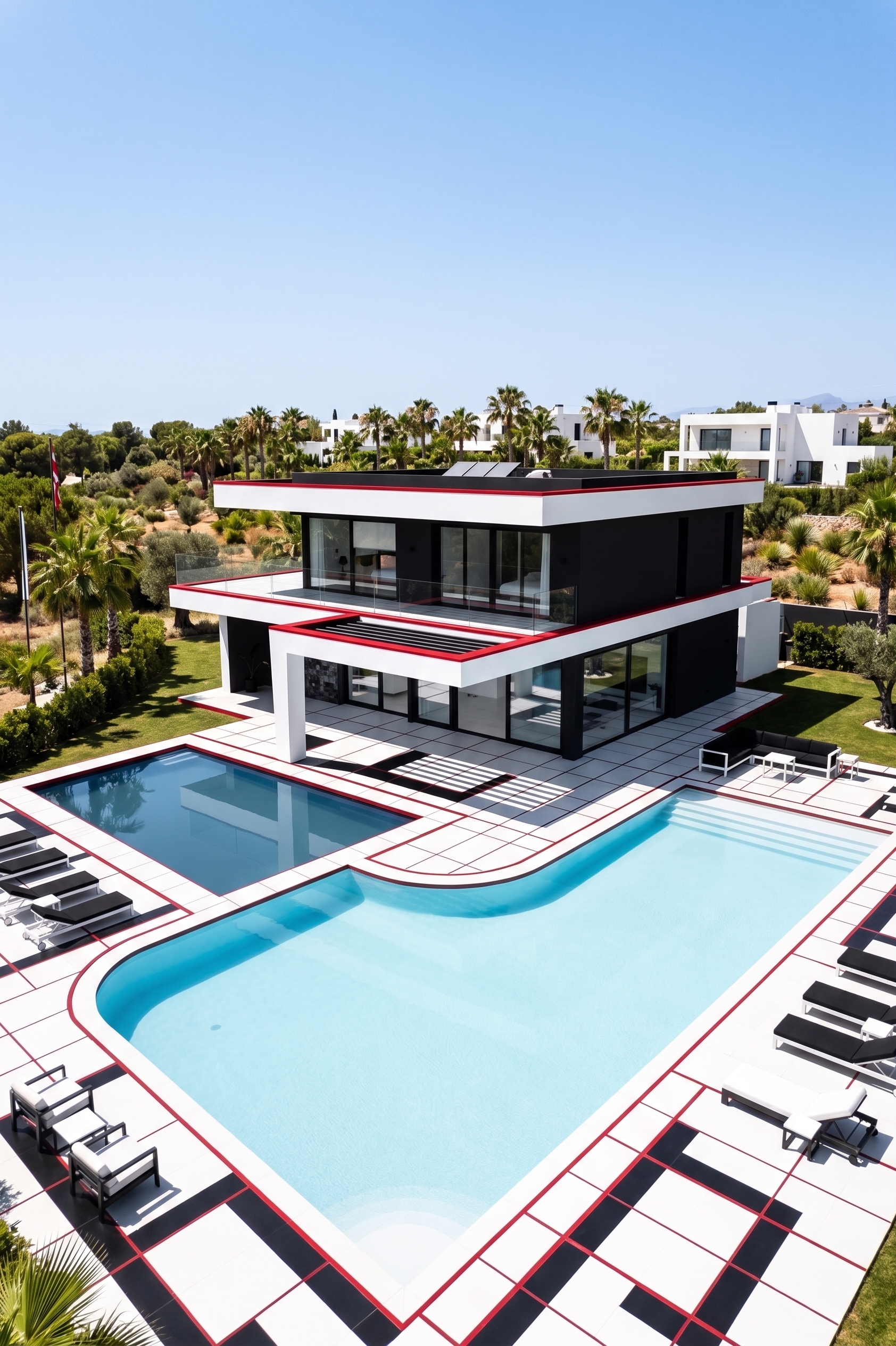 Smart home